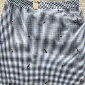 NWT Talbots Skirt 6